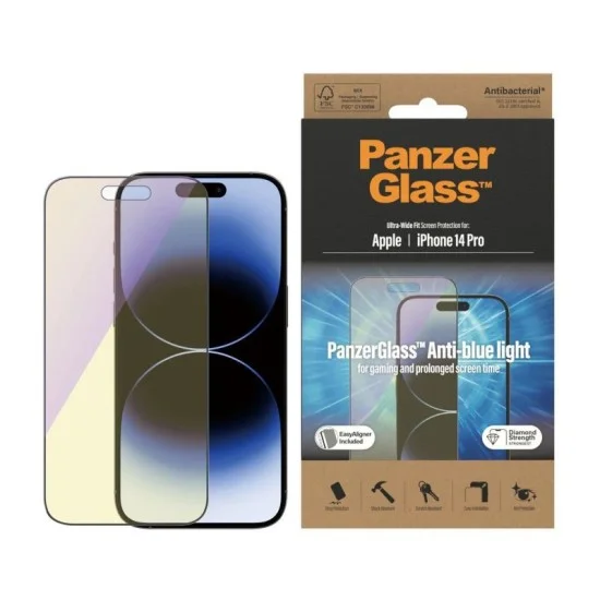 Screen Protector Iphone 14 Pro Panzerglass